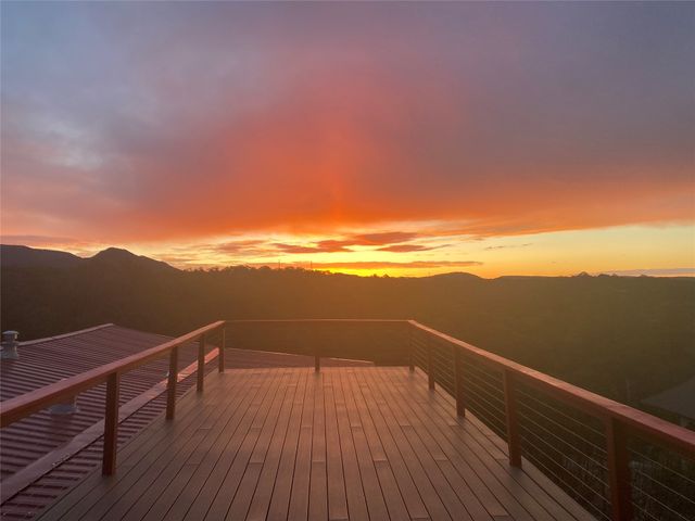 7670 Old Santa Fe Trail, Santa Fe, NM 87505