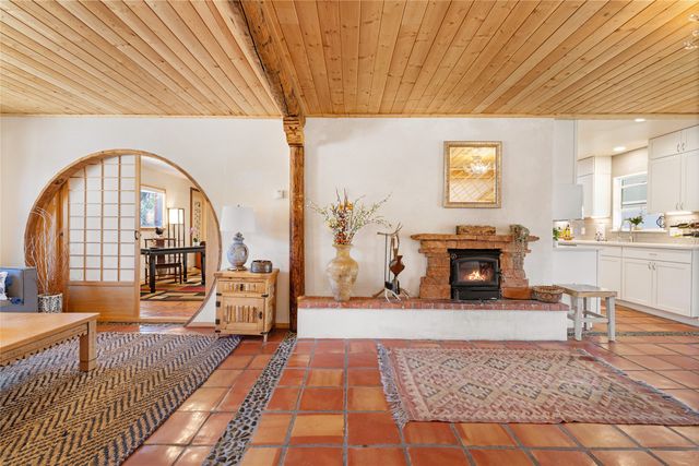 7670 Old Santa Fe Trail, Santa Fe, NM 87505