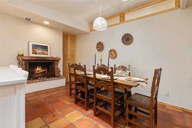 7670 Old Santa Fe Trail, Santa Fe, NM 87505