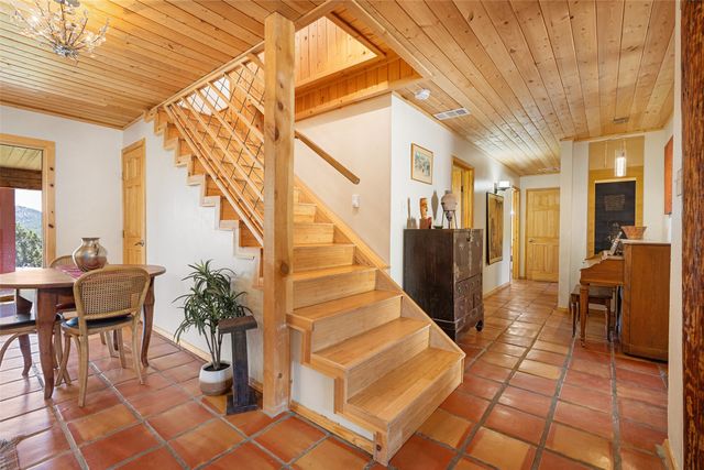 7670 Old Santa Fe Trail, Santa Fe, NM 87505