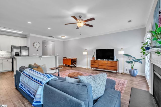 730 Elmbrook Drive, Simpsonville, SC 29681