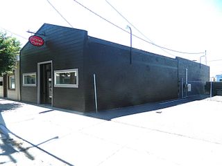 162 E Main Street, Klamath Falls, OR 97601
