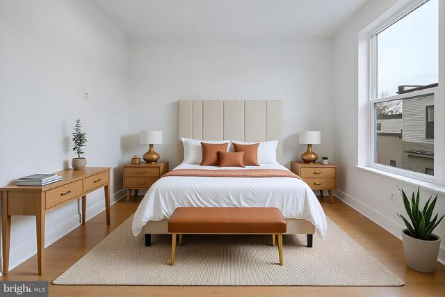 5420 GOSHAWK ALY, Bethesda, MD 20816