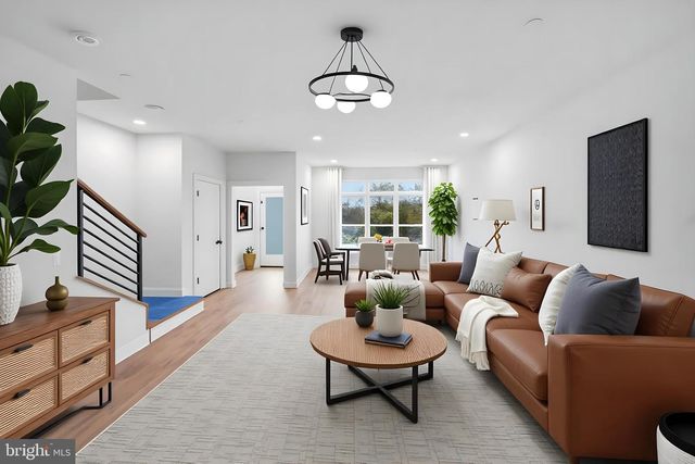 5420 GOSHAWK ALY, Bethesda, MD 20816