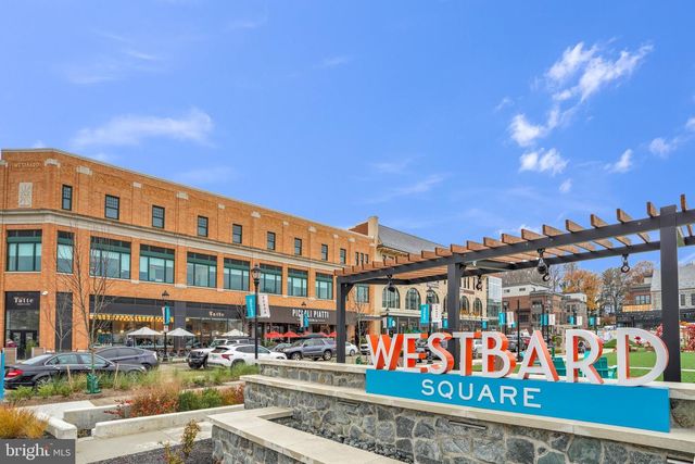 5420 GOSHAWK ALY, Bethesda, MD 20816