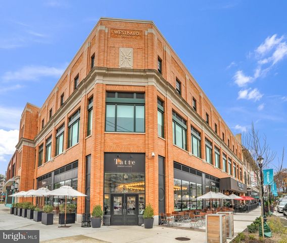 5420 GOSHAWK ALY, Bethesda, MD 20816