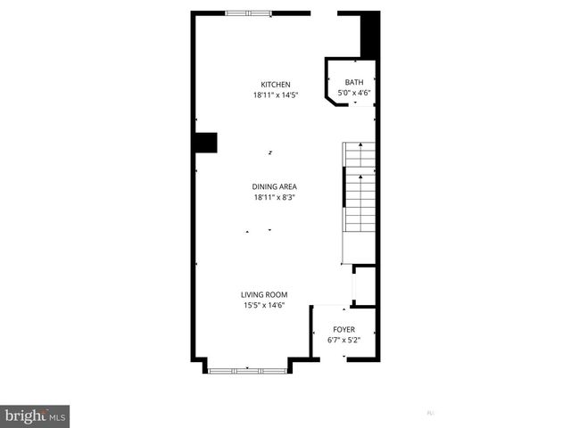 5420 GOSHAWK ALY, Bethesda, MD 20816