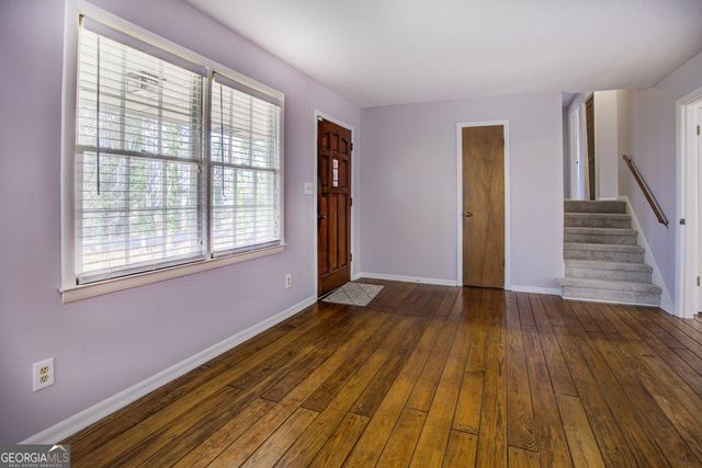 734 Havenridge Drive SW, Conyers, GA 30094