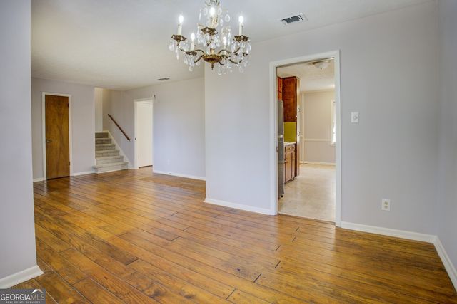 734 Havenridge Drive SW, Conyers, GA 30094