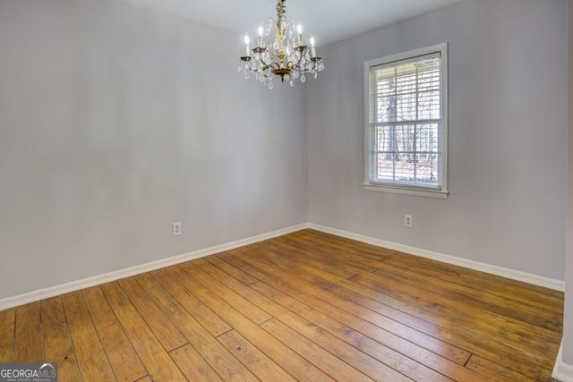 734 Havenridge Drive SW, Conyers, GA 30094