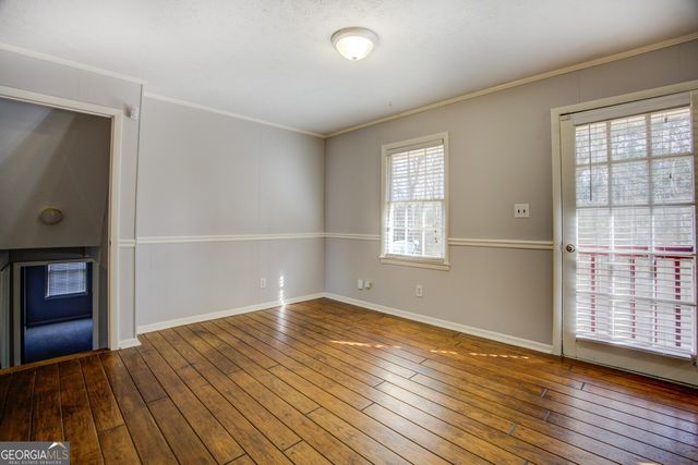 734 Havenridge Drive SW, Conyers, GA 30094