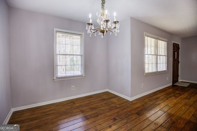 734 Havenridge Drive SW, Conyers, GA 30094