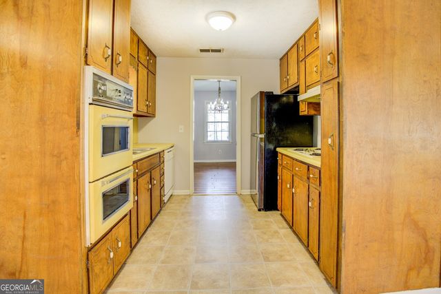 734 Havenridge Drive SW, Conyers, GA 30094