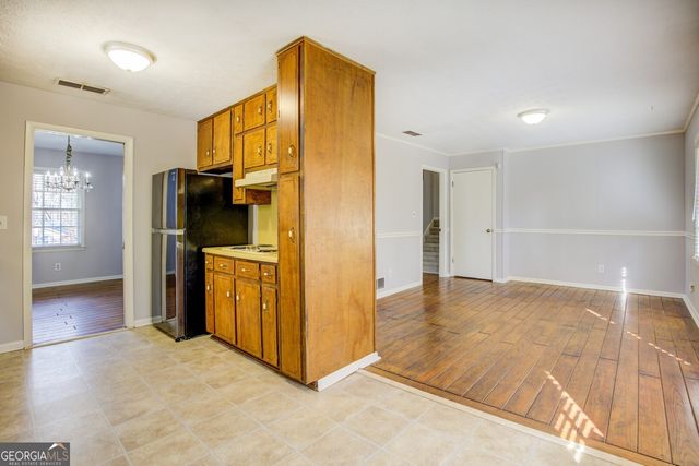 734 Havenridge Drive SW, Conyers, GA 30094