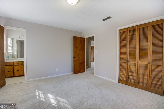 734 Havenridge Drive SW, Conyers, GA 30094