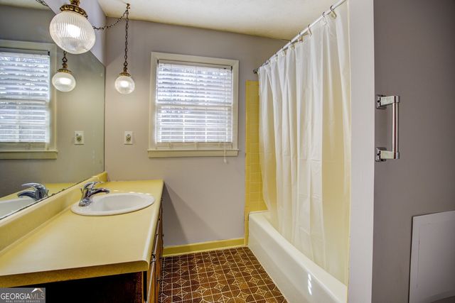 734 Havenridge Drive SW, Conyers, GA 30094