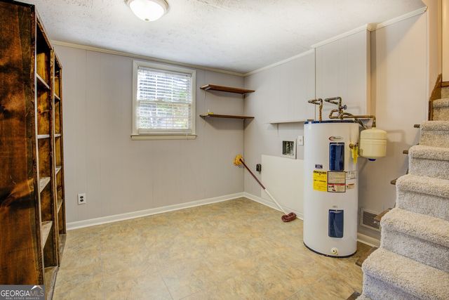 734 Havenridge Drive SW, Conyers, GA 30094