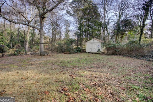 734 Havenridge Drive SW, Conyers, GA 30094