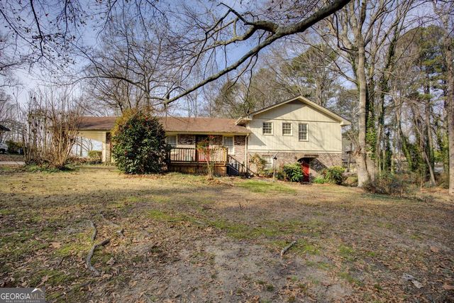 734 Havenridge Drive SW, Conyers, GA 30094