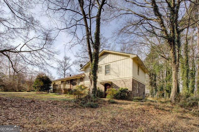 734 Havenridge Drive SW, Conyers, GA 30094