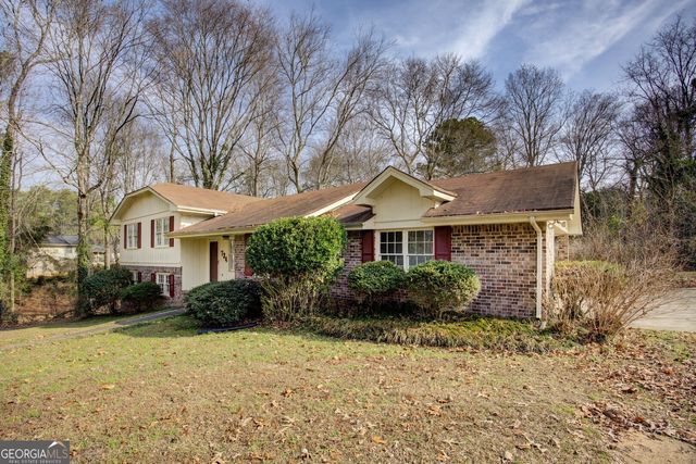 734 Havenridge Drive SW, Conyers, GA 30094
