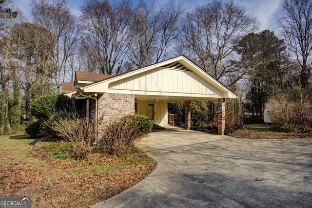 734 Havenridge Drive SW, Conyers, GA 30094