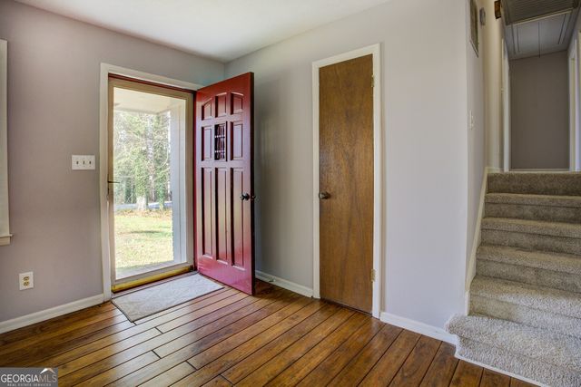 734 Havenridge Drive SW, Conyers, GA 30094