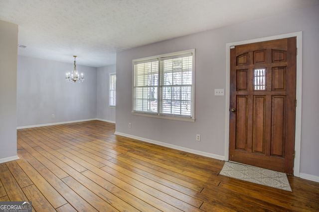 734 Havenridge Drive SW, Conyers, GA 30094