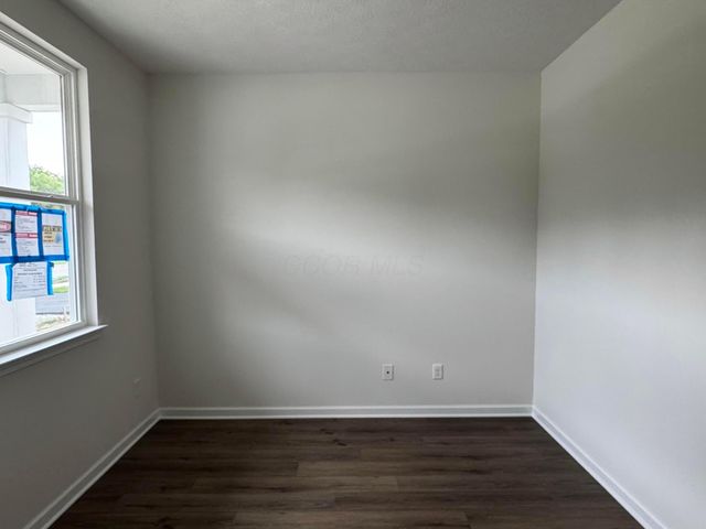 254 Dowler Drive, Lot 312, South Bloomfield, OH 43103