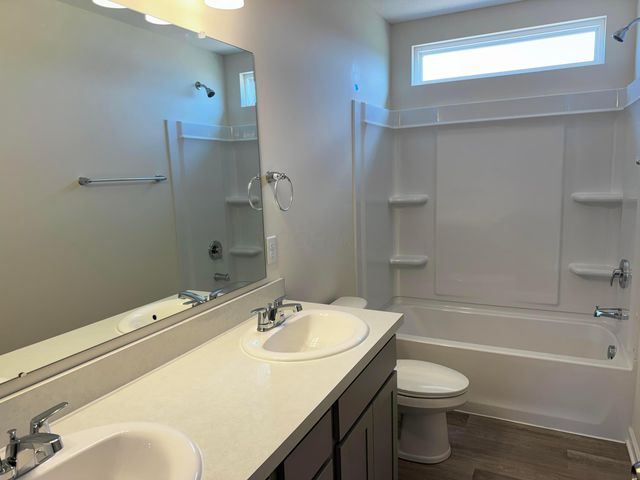 254 Dowler Drive, Lot 312, South Bloomfield, OH 43103