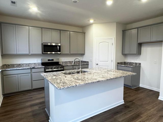254 Dowler Drive, Lot 312, South Bloomfield, OH 43103