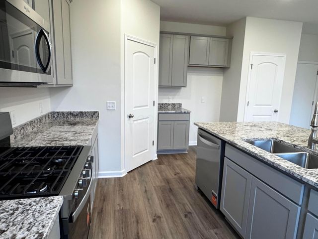 254 Dowler Drive, Lot 312, South Bloomfield, OH 43103