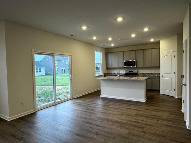 254 Dowler Drive, Lot 312, South Bloomfield, OH 43103