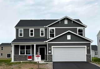 254 Dowler Drive, Lot 312, South Bloomfield, OH 43103
