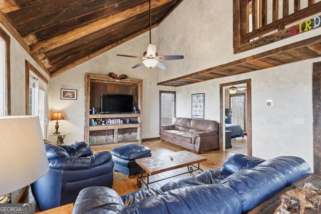 624 Talona Mountain Road, Ellijay, GA 30540