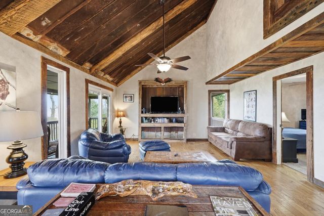 624 Talona Mountain Road, Ellijay, GA 30540