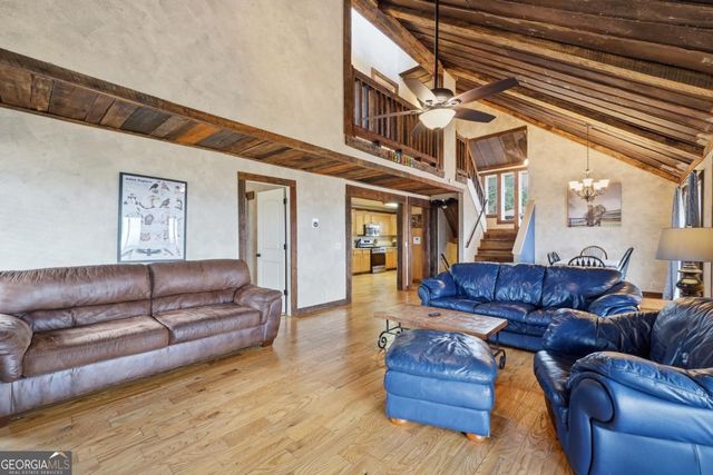 624 Talona Mountain Road, Ellijay, GA 30540