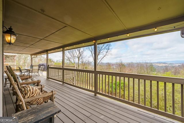 624 Talona Mountain Road, Ellijay, GA 30540