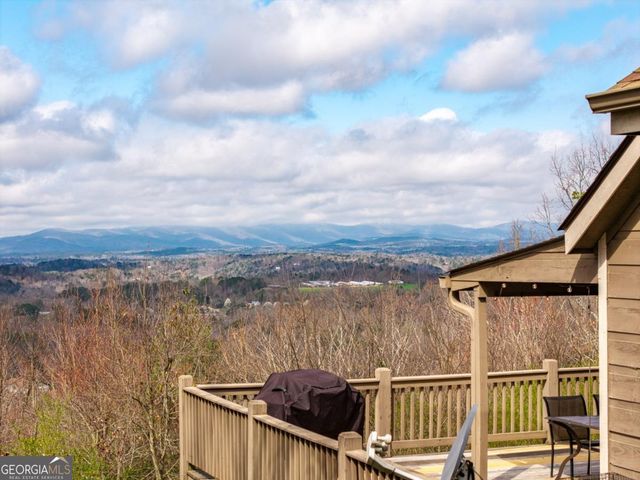 624 Talona Mountain Road, Ellijay, GA 30540