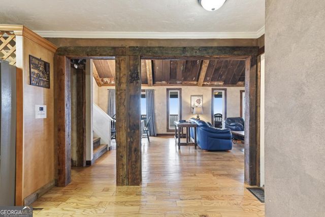 624 Talona Mountain Road, Ellijay, GA 30540