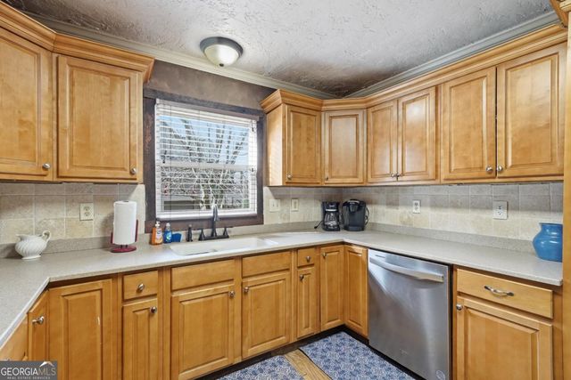 624 Talona Mountain Road, Ellijay, GA 30540