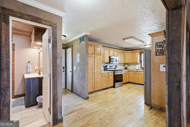 624 Talona Mountain Road, Ellijay, GA 30540