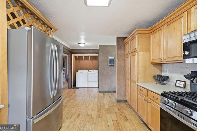 624 Talona Mountain Road, Ellijay, GA 30540