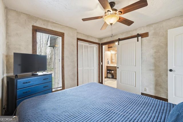 624 Talona Mountain Road, Ellijay, GA 30540