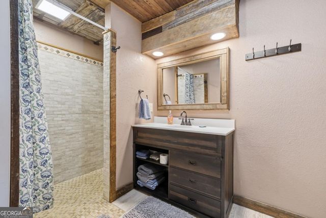 624 Talona Mountain Road, Ellijay, GA 30540