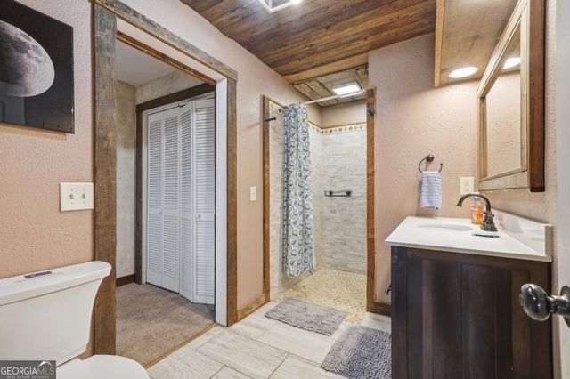 624 Talona Mountain Road, Ellijay, GA 30540