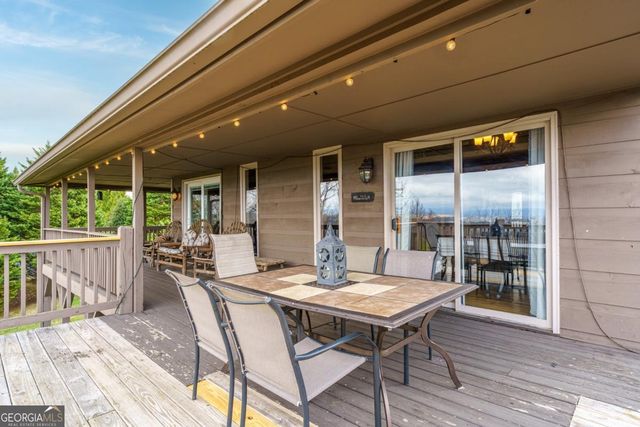 624 Talona Mountain Road, Ellijay, GA 30540