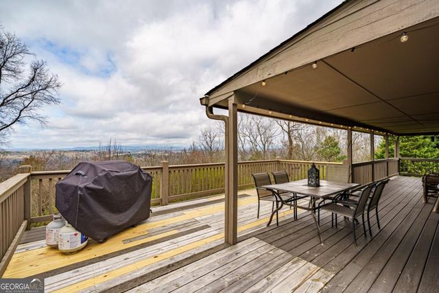 624 Talona Mountain Road, Ellijay, GA 30540