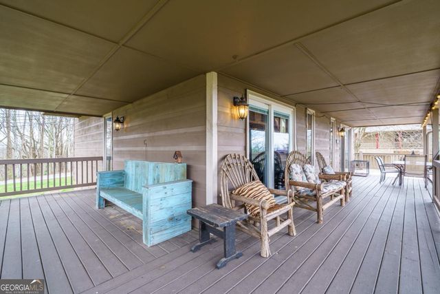 624 Talona Mountain Road, Ellijay, GA 30540