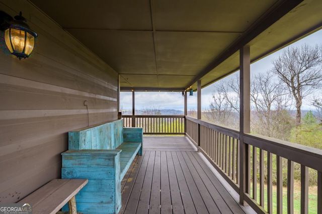 624 Talona Mountain Road, Ellijay, GA 30540